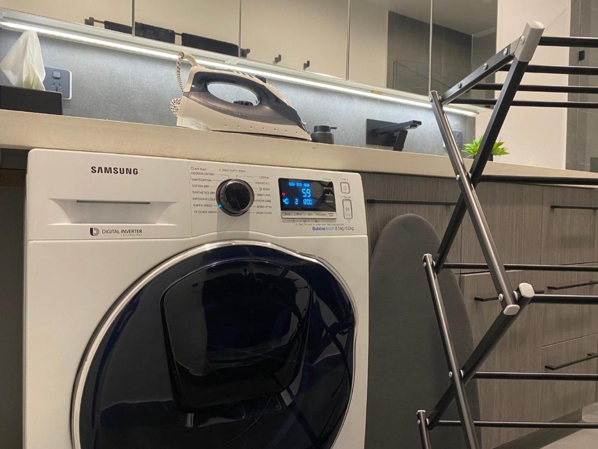 Altura Apartment 브라이트 외부 사진
