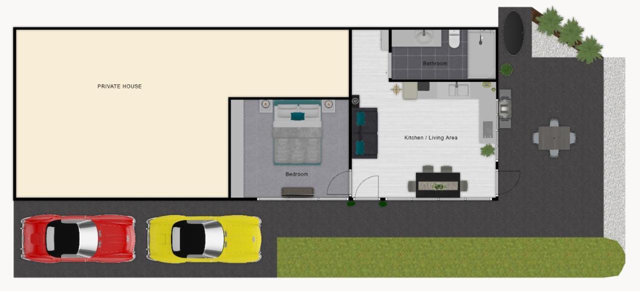 Altura Apartment 브라이트 외부 사진