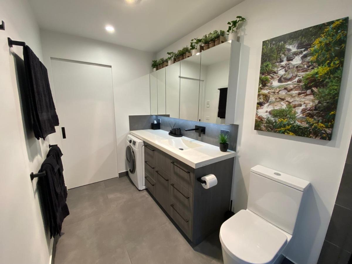 Altura Apartment 브라이트 외부 사진