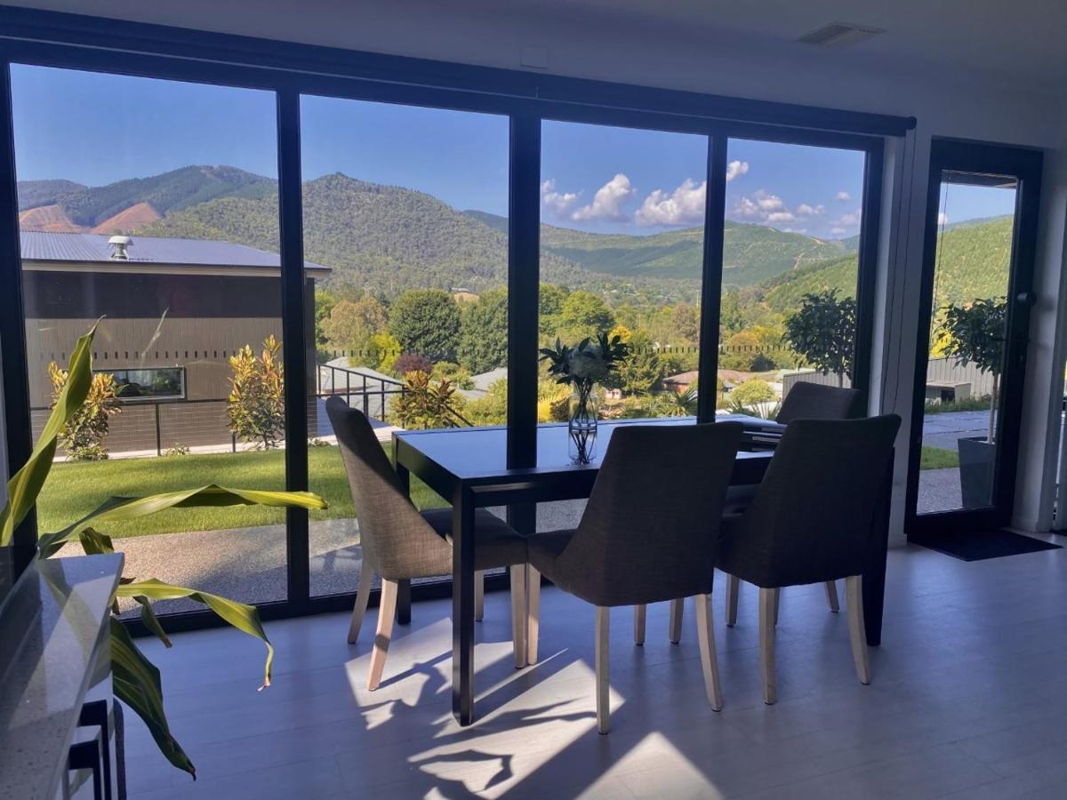 Altura Apartment 브라이트 외부 사진