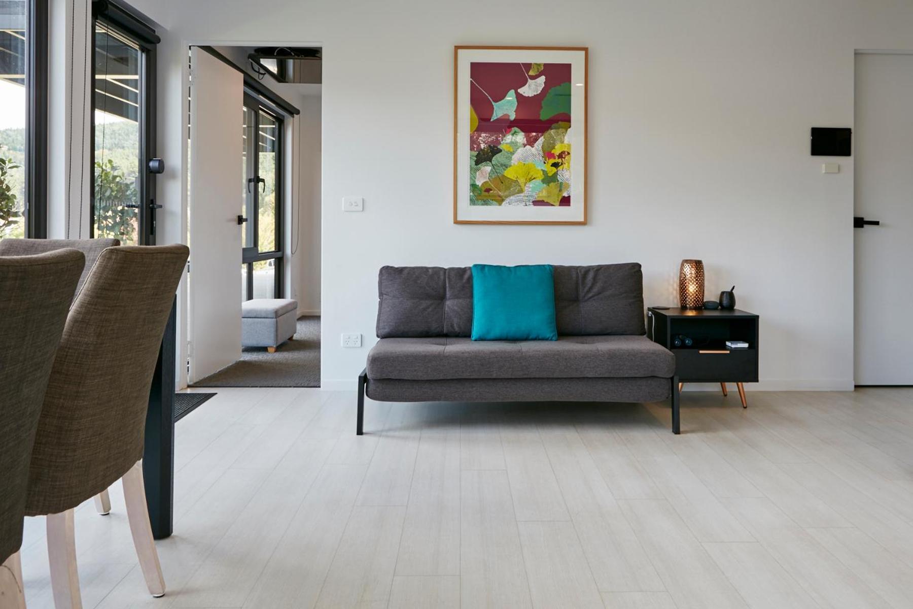 Altura Apartment 브라이트 외부 사진