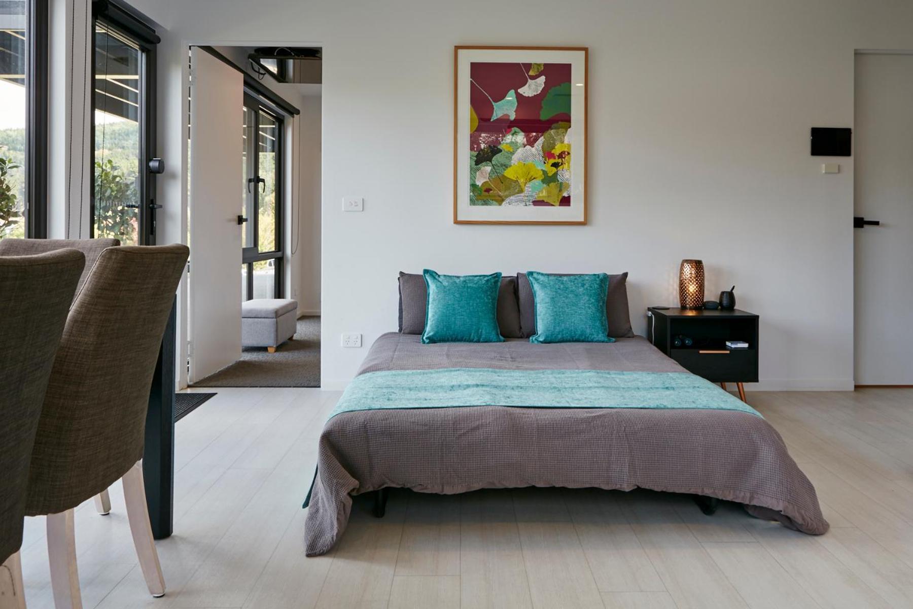 Altura Apartment 브라이트 외부 사진