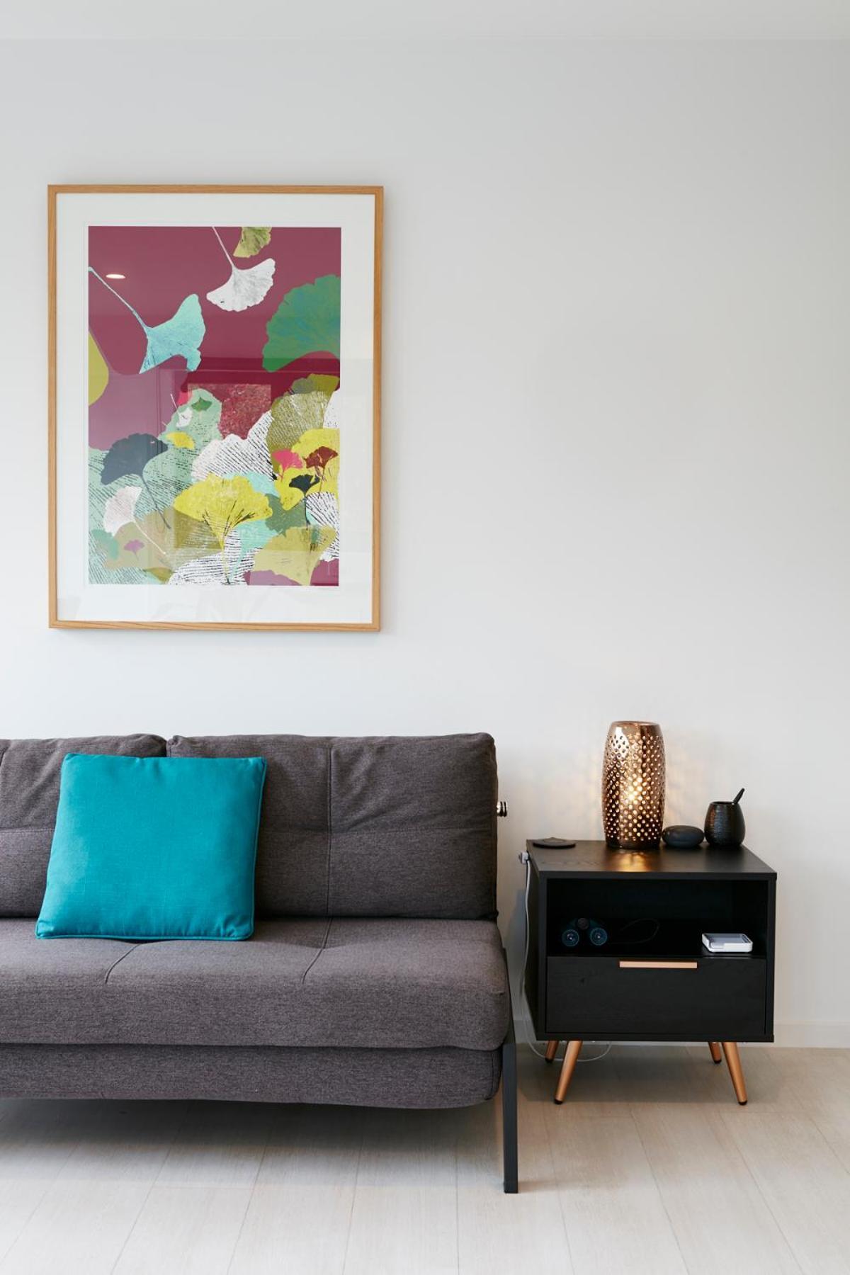 Altura Apartment 브라이트 외부 사진