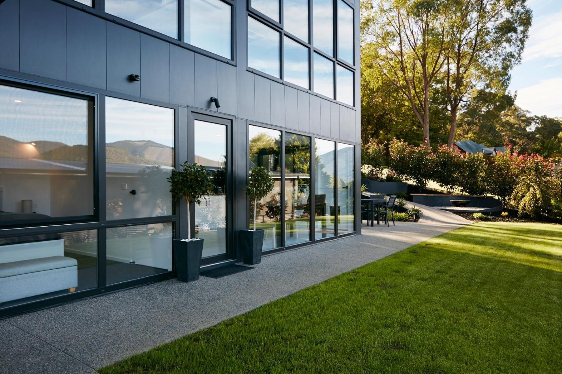 Altura Apartment 브라이트 외부 사진